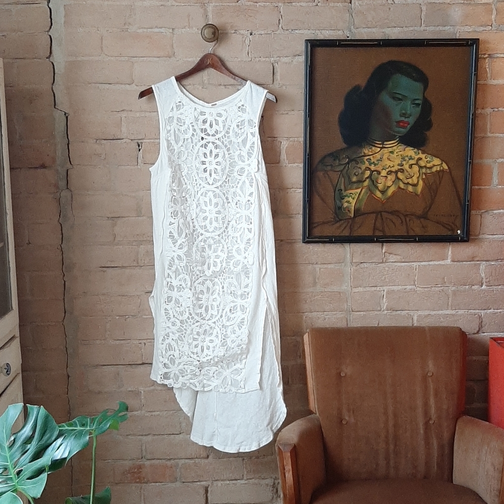Boho dress